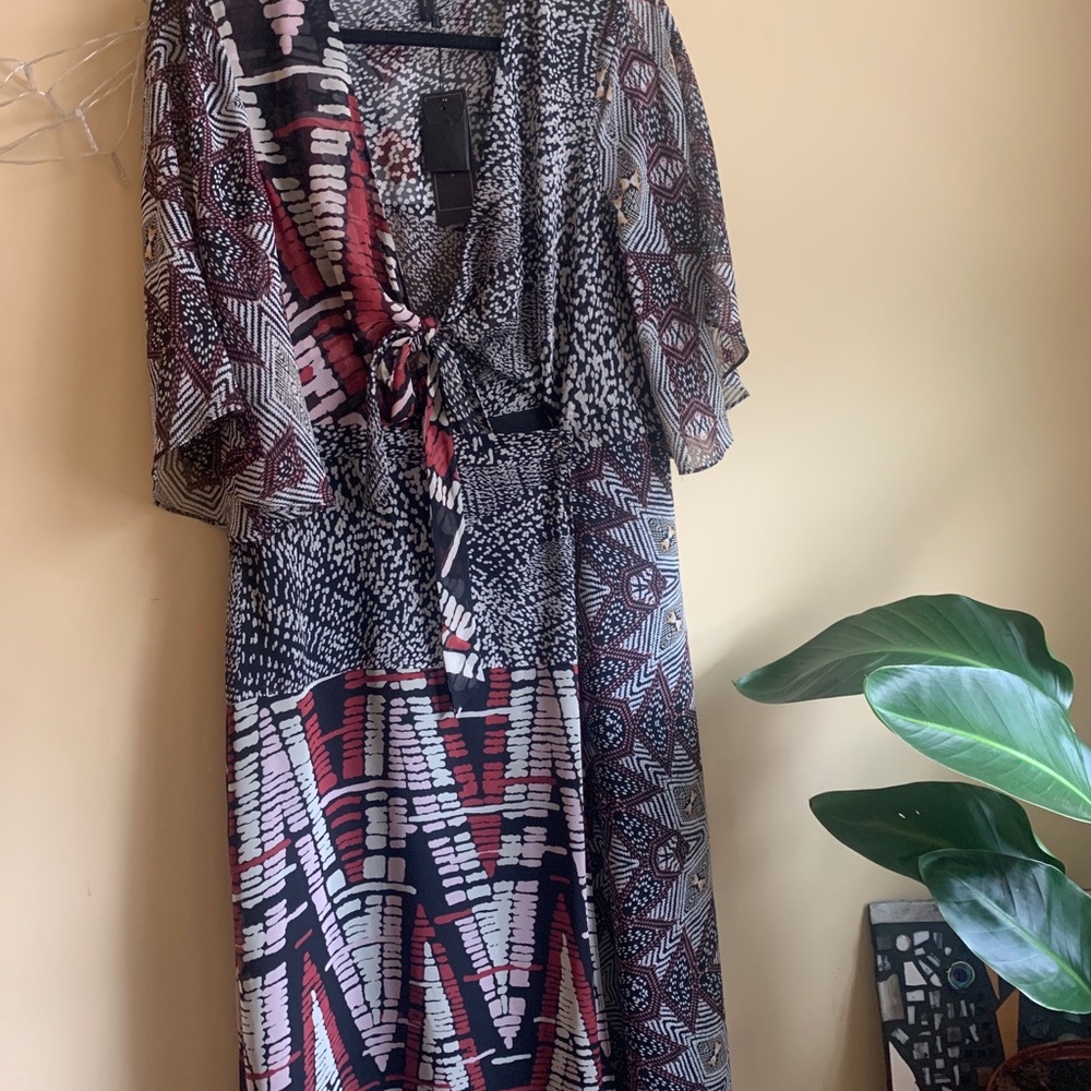 NWT Maxi